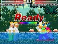 SB2K MUGEN Melee #10: Homer Clones vs. Krusty Clones SB2K MUGEN Melee #10: Homer Clones vs. Krusty Clones