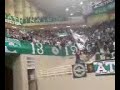 Gate 13 PAO-bamberg Aiwnia pistos mono se sena