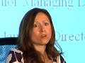Private Capital Symposium: Raquel Palmer on distressed ...