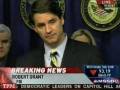 Blago To FBI: Is This A Joke?