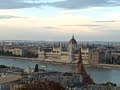 Budapest Skyline Budapest Skyline