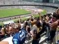 C.A.R's.C - Pumas vs Necaxa (Se Me Ha Perdido Un Corazon)