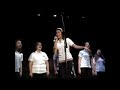 OCHSA Unplugged, George Michael Faith