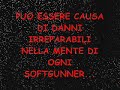 A volte l adrenalina fa male..........