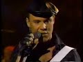 Thomas Dolby : She Blinded Me With Science