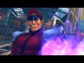 TGS 2008 : Capcom - Street Fighter 4
