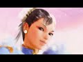 TGS 2008 : Capcom - Street Fighter 4