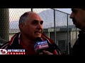 Preview video Frondarola-Notaresco. Interviste dopo gara