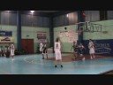 San Cesareo - Luiss 97-89 dts