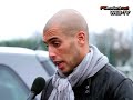 Avant match : Lorient - Valenciennes avec Yazid Mansouri