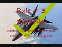 MSE** Clan Server Rules MSE** Clan Server Rules