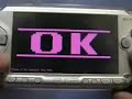 PSP 3.50 ?1.50 ?CFW3.51 M33