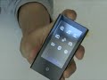 How to Protect the YP-P2 Against Scratches, Dirt, Grease, an