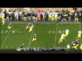 Manti Te’o vs Michigan (2012)