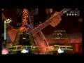 Rockband - Gght guitar and drums 5 Gold stars