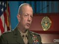 Click here to watch this video Gen. John Allen vs. the White House: Is 'Afghan Good Enough', good enough?