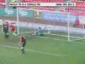 Partick Thistle v Stirling Albion