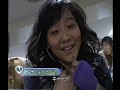 TSZX - 060506 M! Countdown in Japan - Backstage Pass