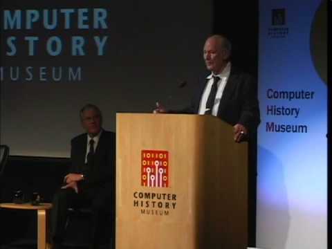 IBM 1401 System  50th Anniversary