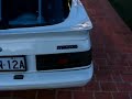 Mazda RX7 S3 13B Street/Race Car