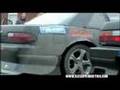 BE DRIFTSERIES by Clashproduction