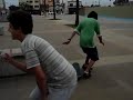 parte ezequiel e poneis