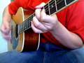 PDA acoustic version