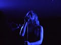 Hooverphonic - Imagine/Sometimes/One - Live @ Casa139