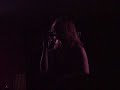Hooverphonic - Imagine/Sometimes/One - Live @ Casa139