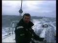 Sailing Offshore in Class 40 Solo Sailing Offshore in Class 40 Solo