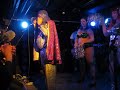 blowfly performing 