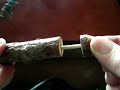 The Puzzle Stick