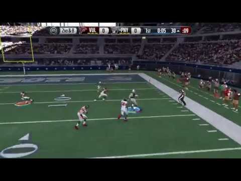 Let's Rage in MUT 15! - Madden 15 Ultimate Team Gameplay