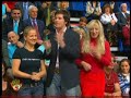 riccardo mazzoli caricatura in diretta tv