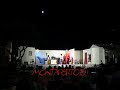 San Lorenzo 2008 - Montaperto