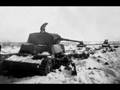 El carro de combate T-26B