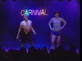 the yes dance  uncensored version 