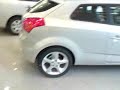 kia pro cee´d emotion crdi 140 cv  video by k850i 
