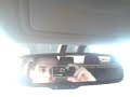 kia pro cee´d emotion crdi 140 cv  video by k850i 