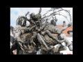 Bayerische Radwege - Bavarian Biking Tour 2010