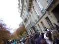 París: Lindsay Lohan de shopping en Gucci