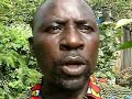 HIV/AIDS Coordinator Thanks Fomukong Health Foundation