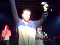 Girl (feat. Miss Platnum) (Live @ Cassiopeia)