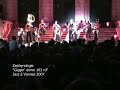 fanfare zephyrologie en live � vannes en juillet 2007.
