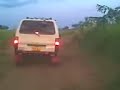 delica 4x4
