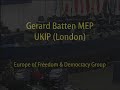 Is Lord Kinnock guilty of treason?