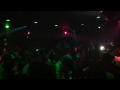 Viram Ft. Andy C And MC GQ @ Tree House Miami Fl 