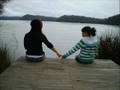 trinity and tiarna best friends