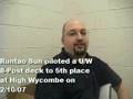 The Magic Show #32 - 7 Questions With Ben Bleiweiss