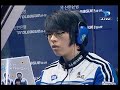 Stork vs Pusan @ Ace Match - Samsung vs MBCGam (Part 1 of 3)